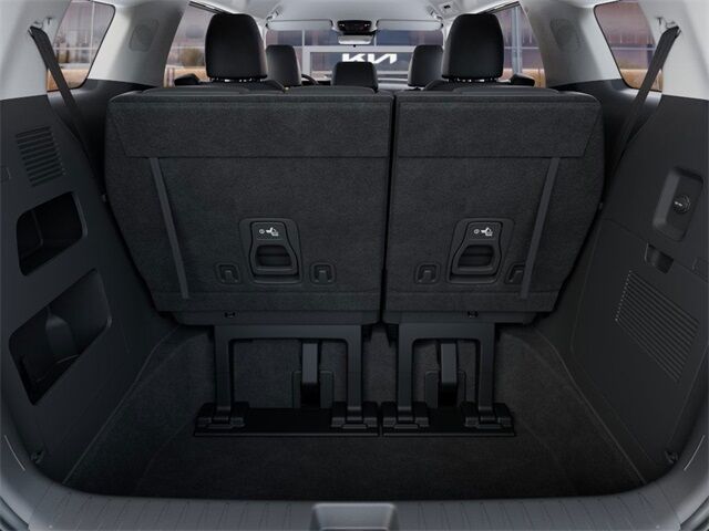 2026 Kia Carnival Hybrid LXS Glendale CA