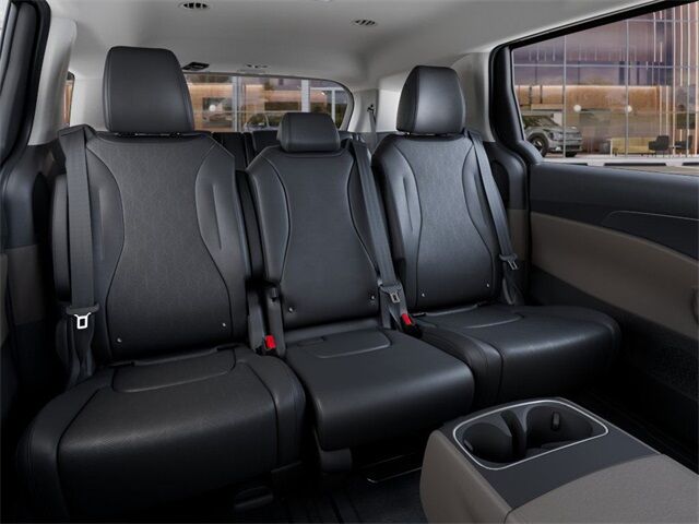 2026 Kia Carnival Hybrid LXS Glendale CA