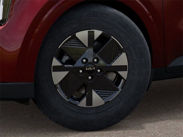 2026 Kia Carnival Hybrid LXS Glendale CA