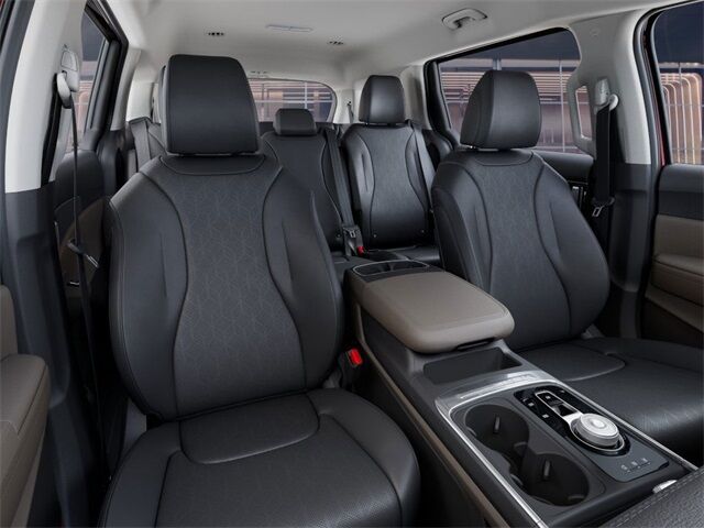 2026 Kia Carnival Hybrid LXS Glendale CA