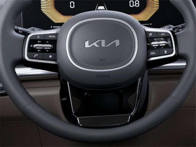 2026 Kia Carnival Hybrid LXS Glendale CA