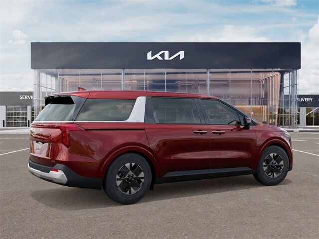 2026 Kia Carnival Hybrid LXS Glendale CA
