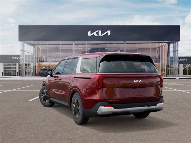 2026 Kia Carnival Hybrid LXS Glendale CA