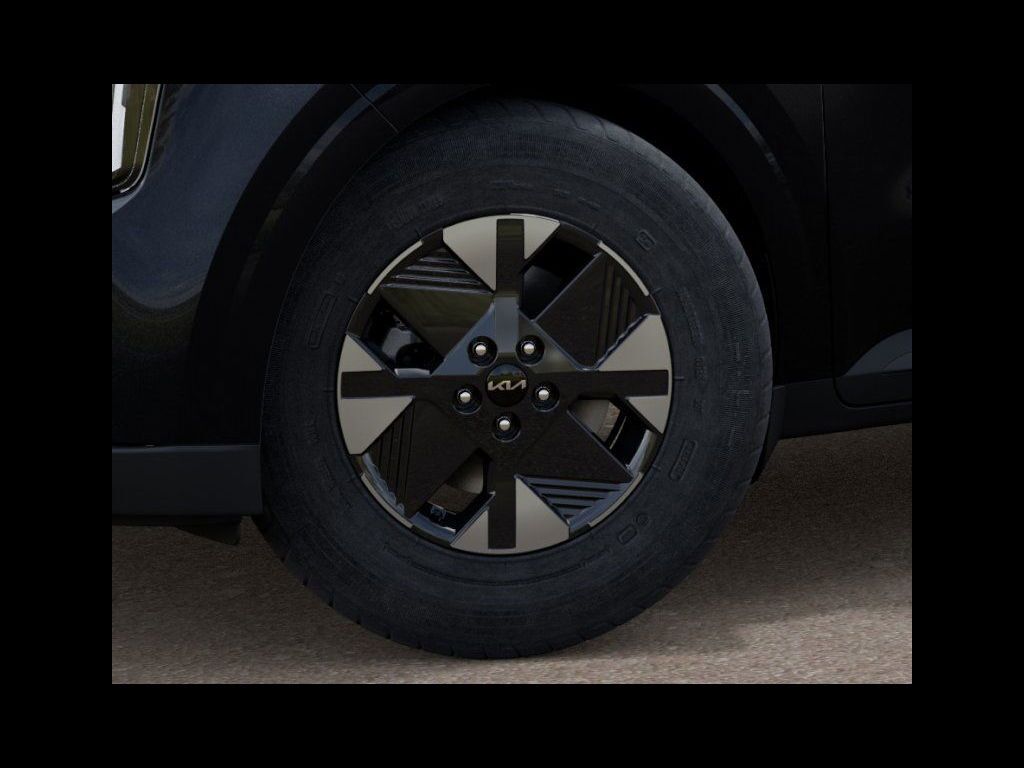 2026 Kia Carnival Hybrid LXS Glendale CA