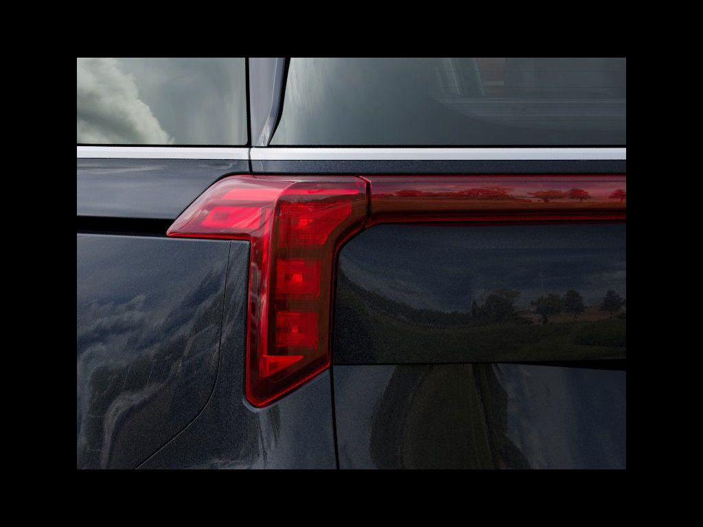 2026 Kia Carnival Hybrid LXS Glendale CA