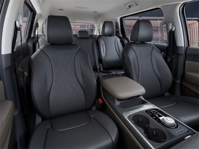 2026 Kia Carnival Hybrid LXS Glendale CA