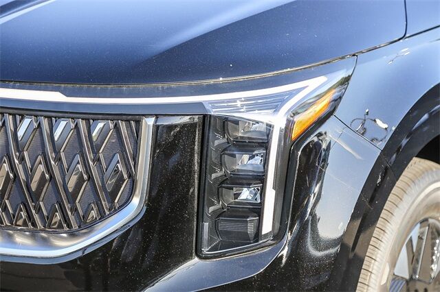 2026 Kia Carnival Hybrid LXS Moreno Valley CA