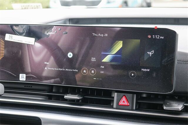 2026 Kia Carnival Hybrid LXS Moreno Valley CA