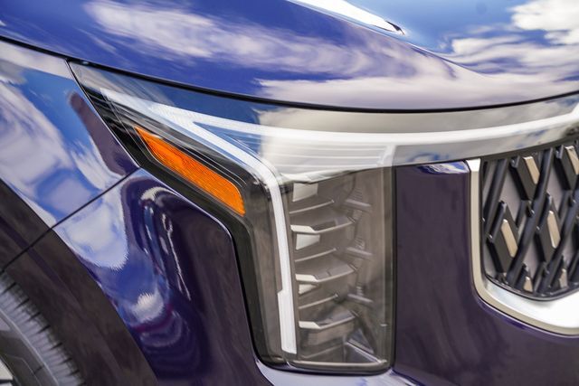 2026 Kia Carnival Hybrid LXS Moreno Valley CA