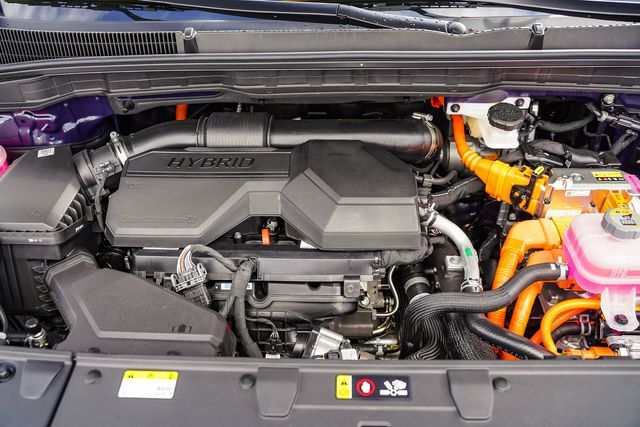 2026 Kia Carnival Hybrid LXS Moreno Valley CA