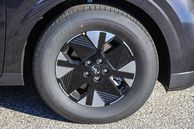 2026 Kia Carnival Hybrid LXS Moreno Valley CA