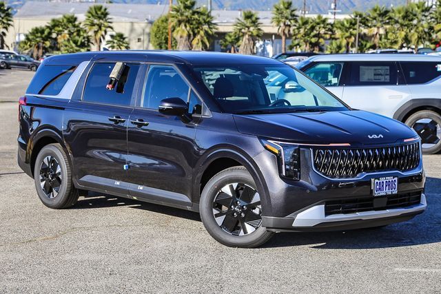 2026 Kia Carnival Hybrid LXS Moreno Valley CA