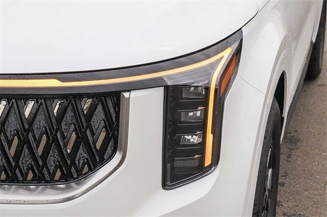 2026 Kia Carnival Hybrid LXS Moreno Valley CA