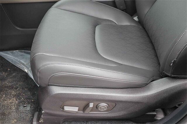 2026 Kia Carnival Hybrid LXS Moreno Valley CA