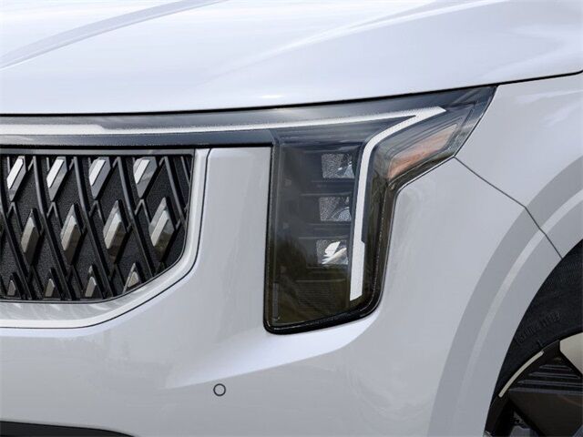 2026 Kia Carnival Hybrid LXS Moreno Valley CA