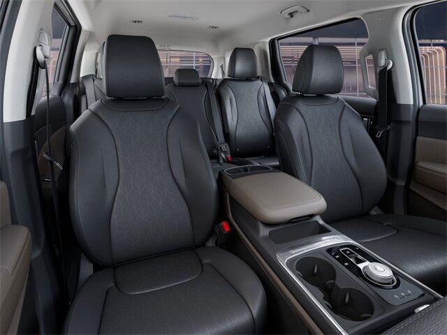 2026 Kia Carnival Hybrid LXS Moreno Valley CA
