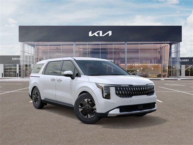 2026 Kia Carnival Hybrid LXS Moreno Valley CA