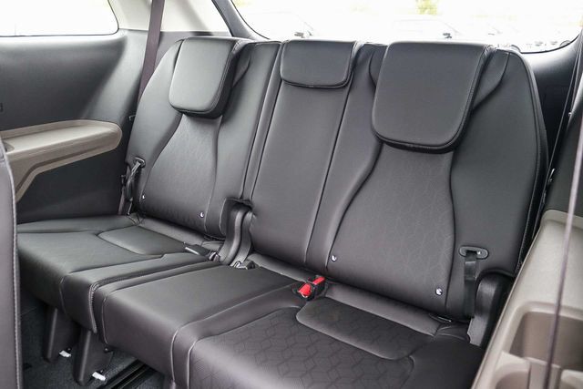 2026 Kia Carnival Hybrid LXS Moreno Valley CA