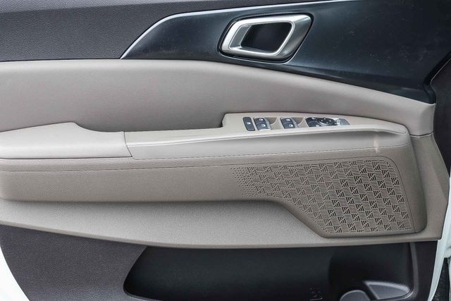 2026 Kia Carnival Hybrid LXS Moreno Valley CA