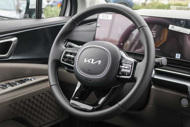 2026 Kia Carnival Hybrid LXS Moreno Valley CA