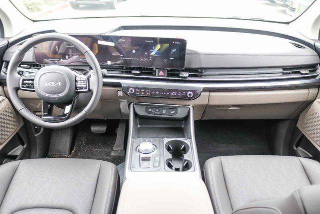 2026 Kia Carnival Hybrid LXS Moreno Valley CA