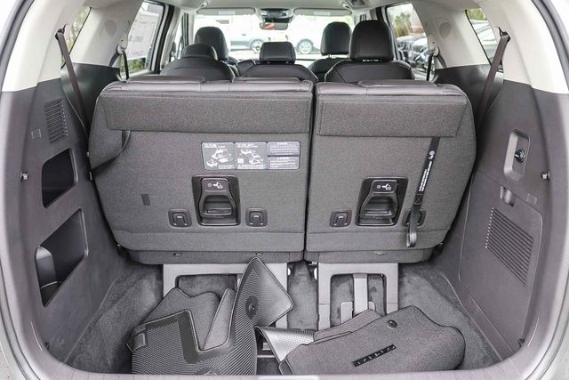 2026 Kia Carnival Hybrid LXS Moreno Valley CA