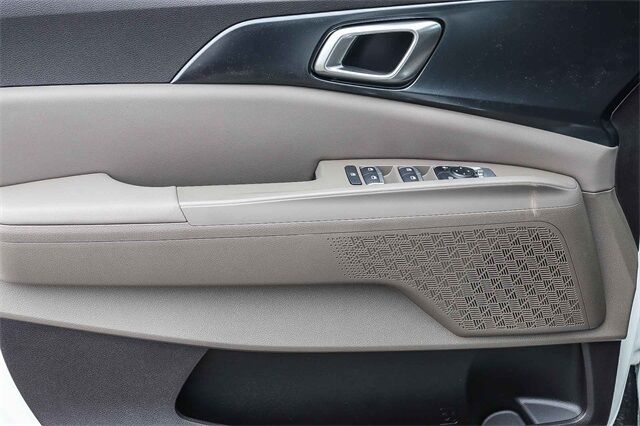 2026 Kia Carnival Hybrid LXS Moreno Valley CA