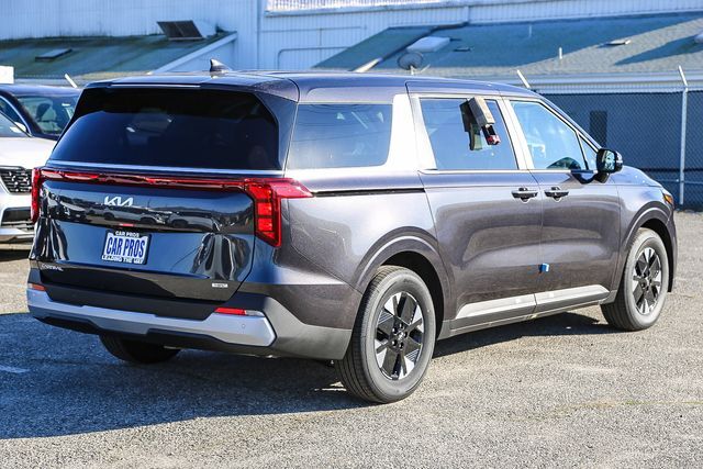 2026 Kia Carnival Hybrid LXS Moreno Valley CA