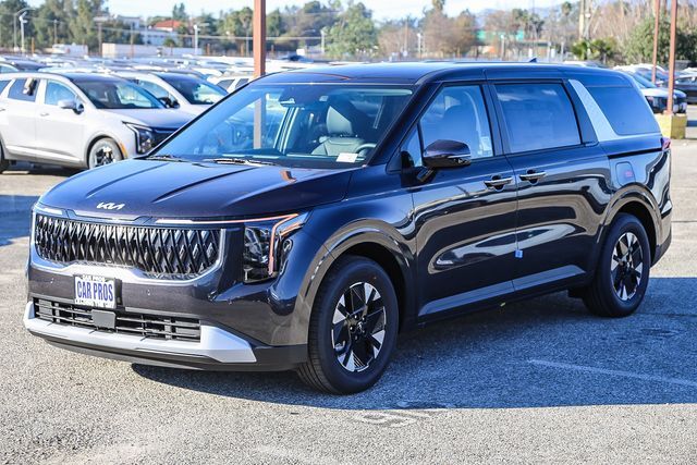 2026 Kia Carnival Hybrid LXS Moreno Valley CA