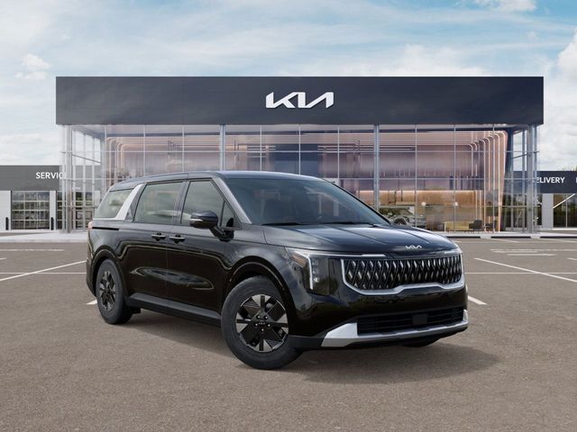 2026 Kia Carnival Hybrid LXS Moreno Valley CA