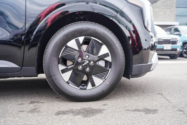 2026 Kia Carnival Hybrid LXS Moreno Valley CA