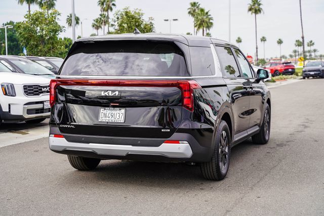 2026 Kia Carnival Hybrid LXS Moreno Valley CA