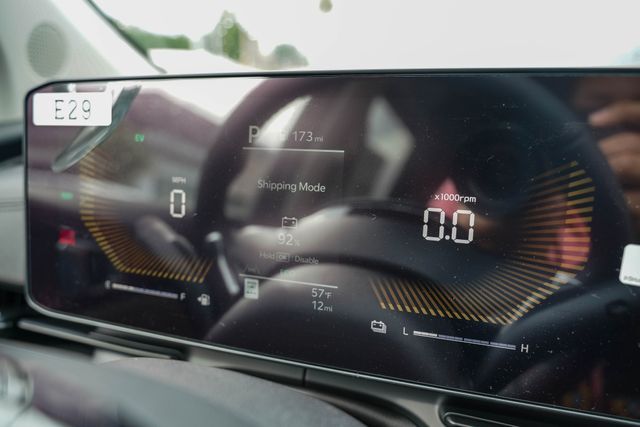 2026 Kia Carnival Hybrid LXS Moreno Valley CA