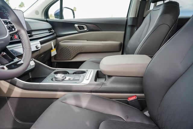 2026 Kia Carnival Hybrid LXS Moreno Valley CA