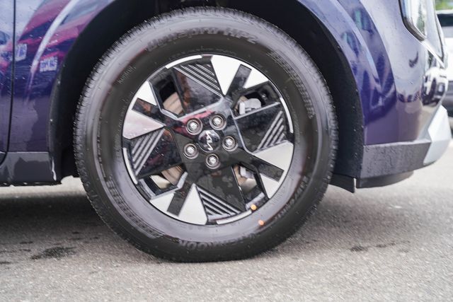 2026 Kia Carnival Hybrid LXS Moreno Valley CA