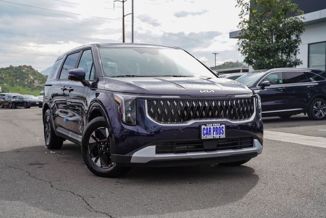 2026 Kia Carnival Hybrid LXS Moreno Valley CA