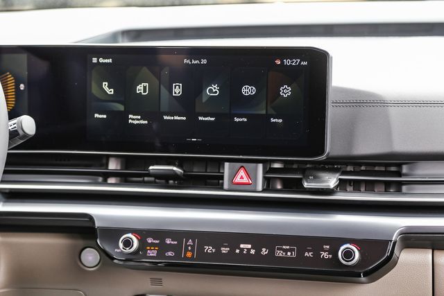 2026 Kia Carnival Hybrid LXS Moreno Valley CA