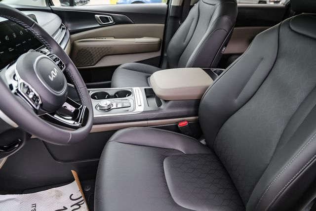 2026 Kia Carnival Hybrid LXS Moreno Valley CA