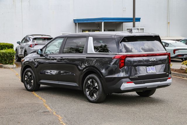 2026 Kia Carnival Hybrid LXS Moreno Valley CA