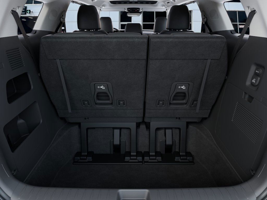 2026 Kia Carnival Hybrid SX Akron OH