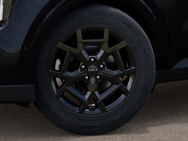 2026 Kia Carnival Hybrid SX Akron OH