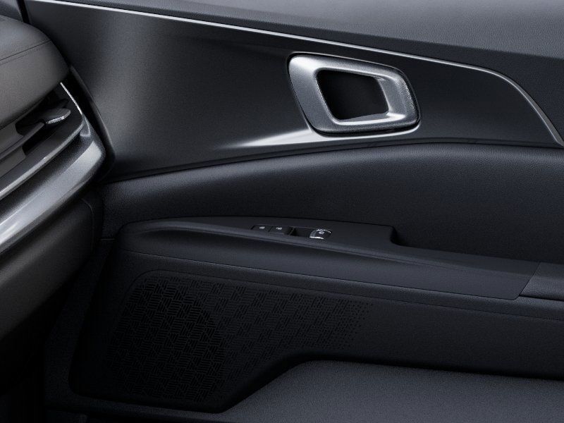 2026 Kia Carnival Hybrid SX Akron OH