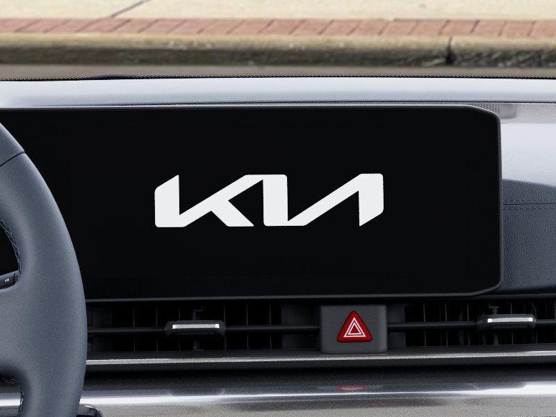 2026 Kia Carnival Hybrid SX Akron OH
