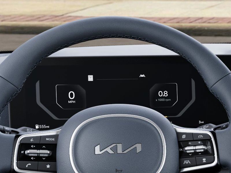 2026 Kia Carnival Hybrid SX Akron OH