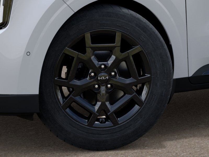2026 Kia Carnival Hybrid SX Akron OH