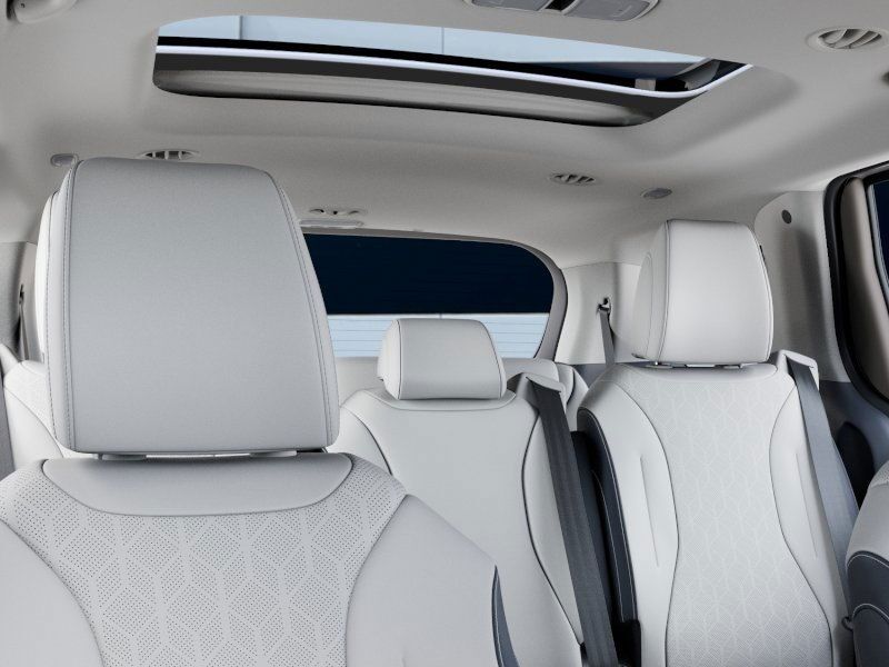 2026 Kia Carnival Hybrid SX Akron OH