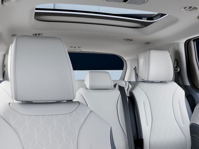 2026 Kia Carnival Hybrid SX Akron OH