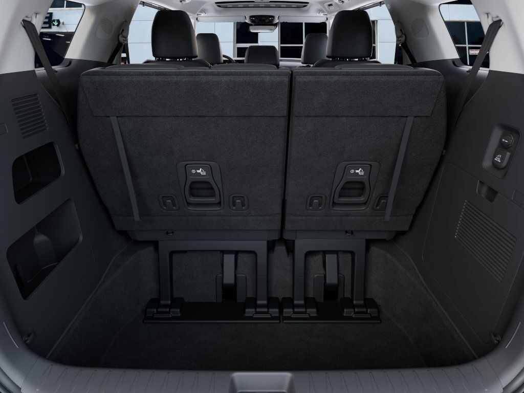 2026 Kia Carnival Hybrid SX Akron OH