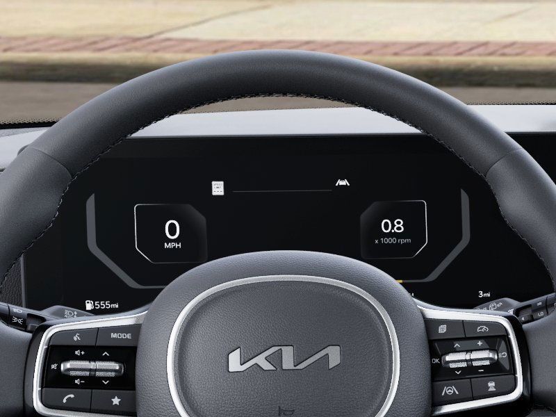 2026 Kia Carnival Hybrid SX Akron OH