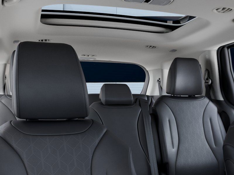 2026 Kia Carnival Hybrid SX Akron OH